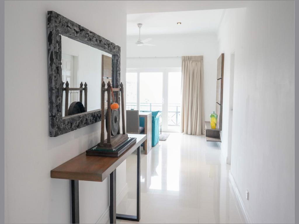 De Saram Residencies *