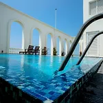 De Saram Residencies