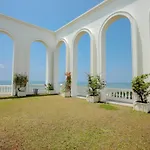 De Saram Residencies