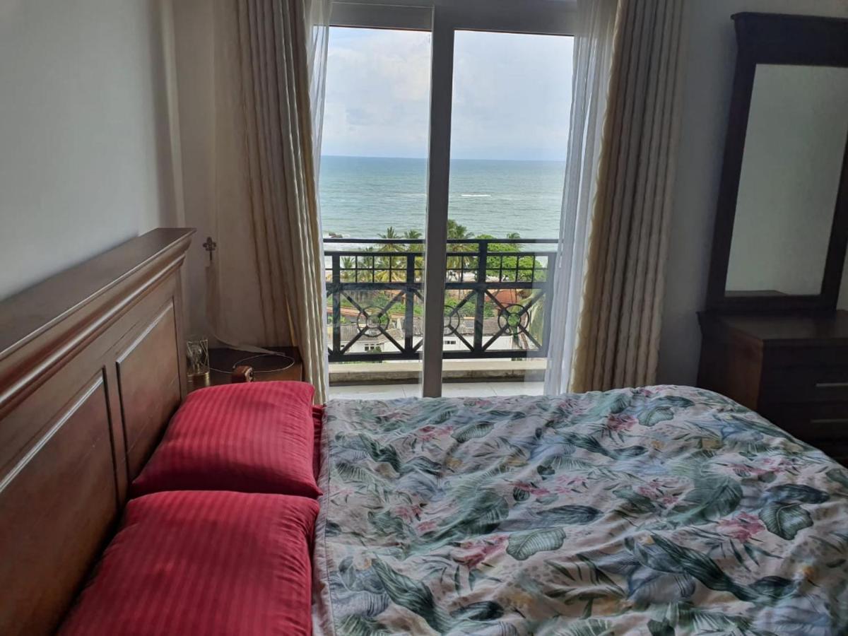 Appartement De Saram Residencies Colombo