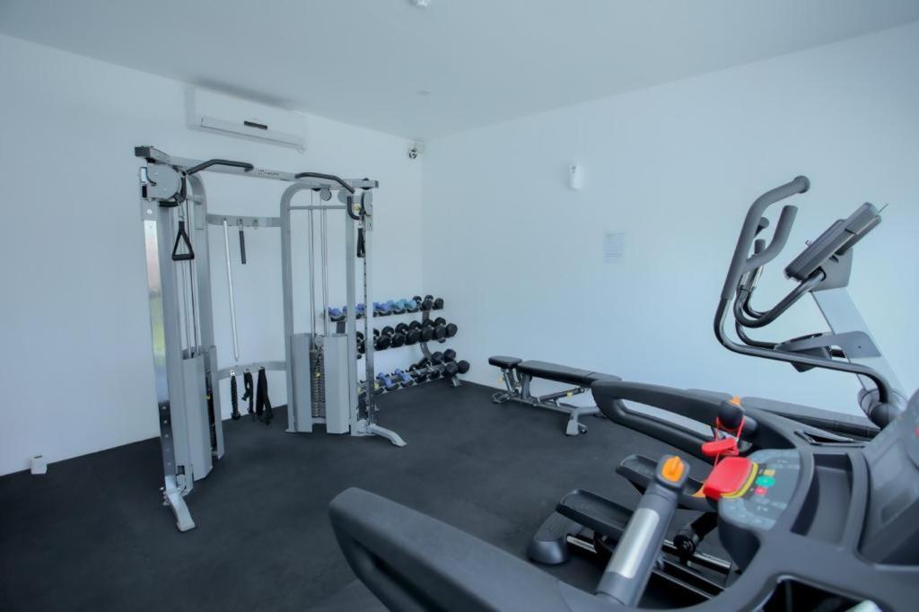 De Saram Residencies Appartement *