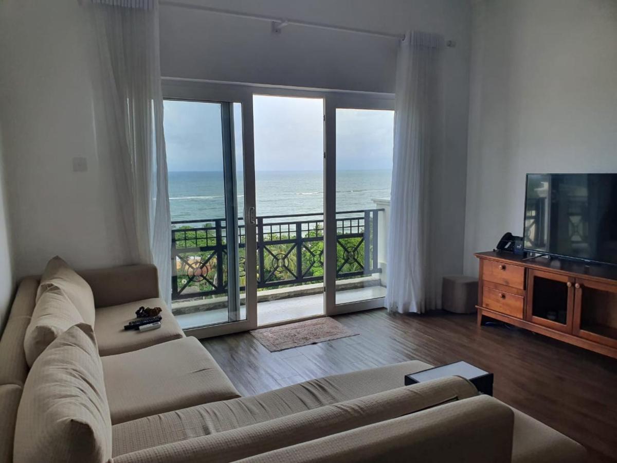 De Saram Residencies Appartement Colombo
