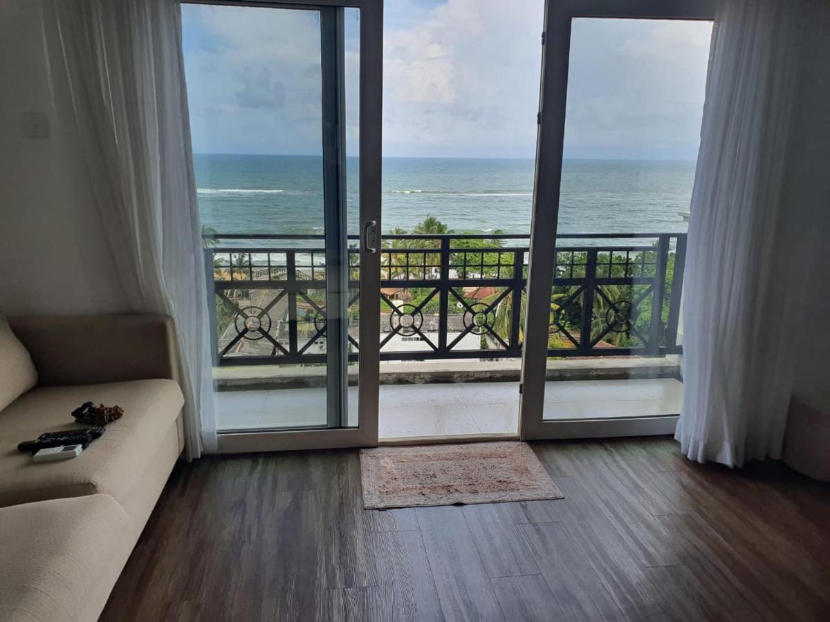 De Saram Residencies Appartement