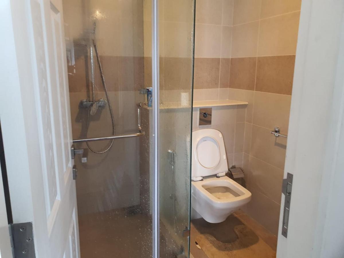 Appartement De Saram Residencies *