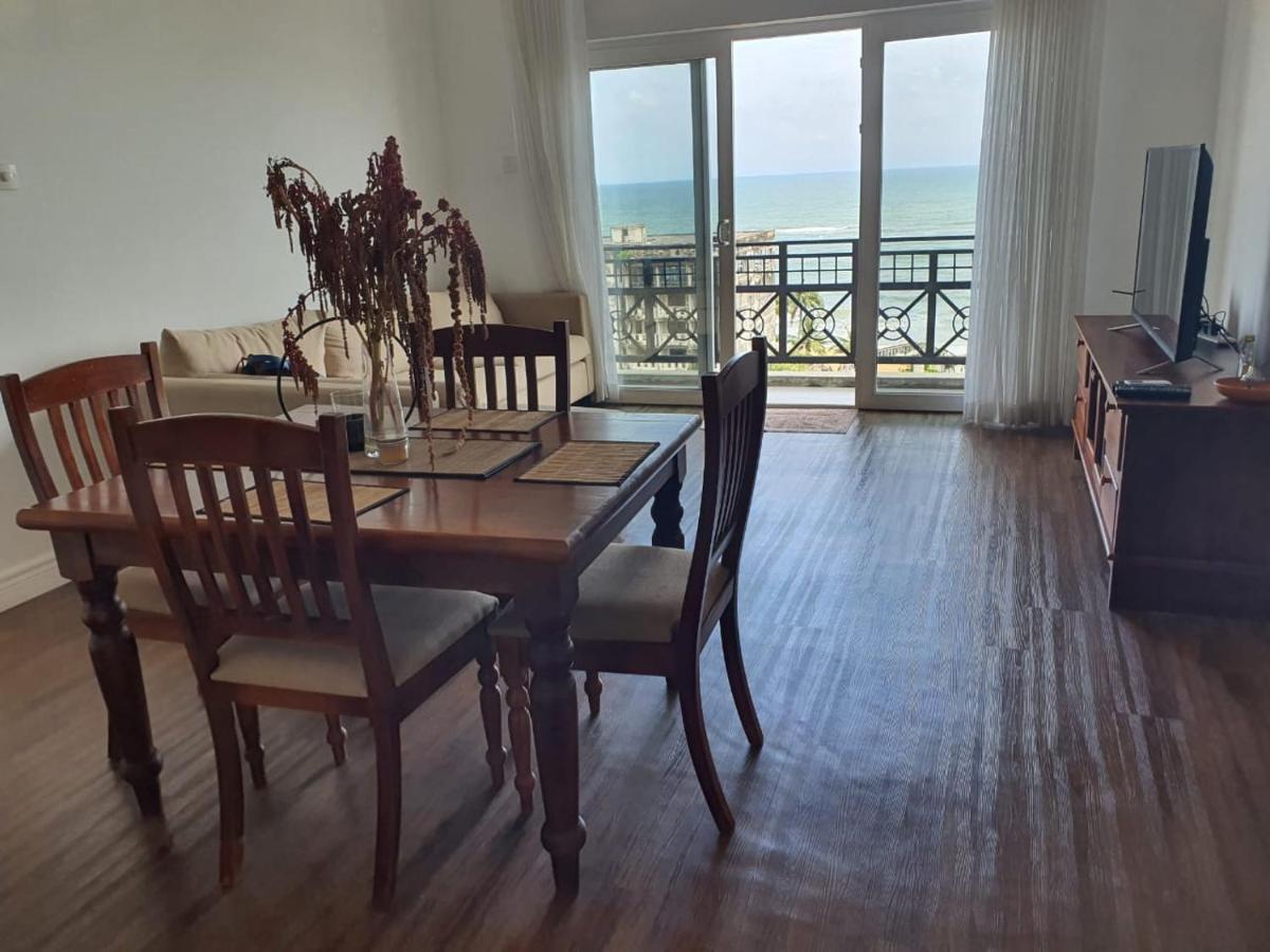 Appartement De Saram Residencies Colombo