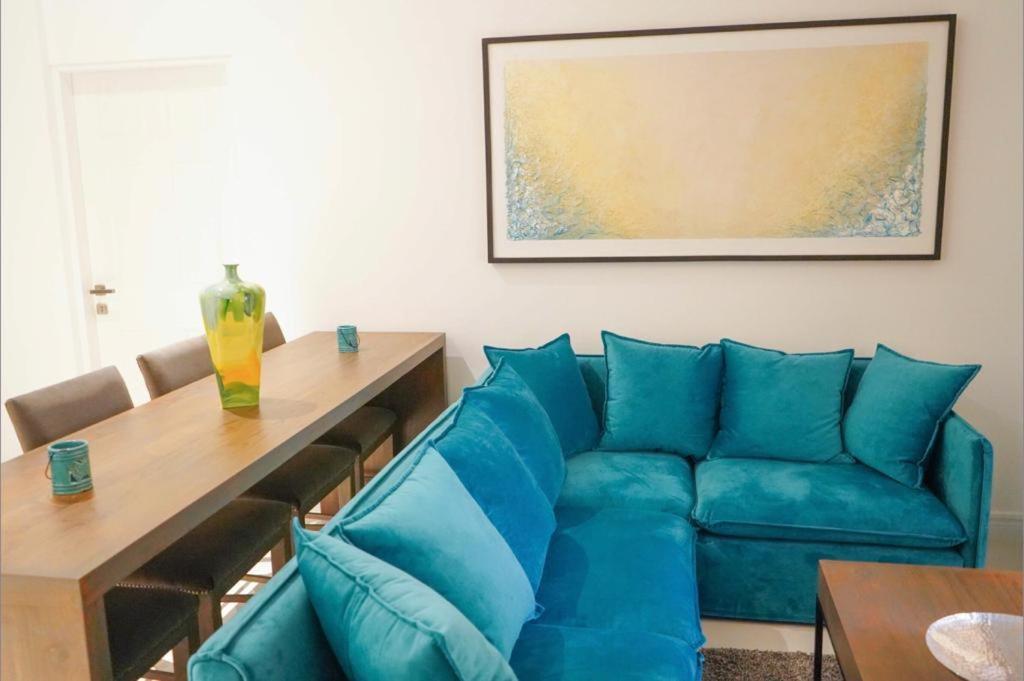 De Saram Residencies Appartement *