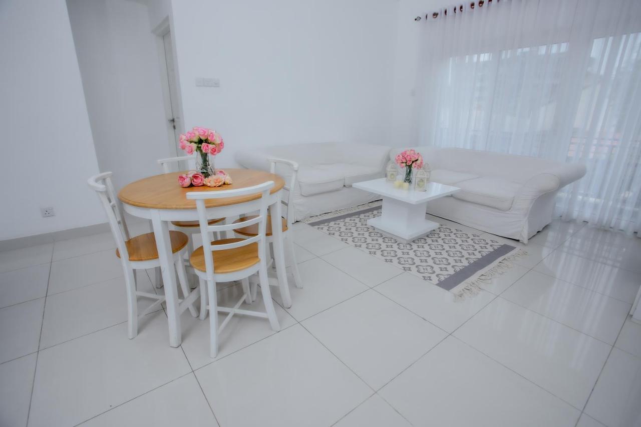 De Saram Residencies *