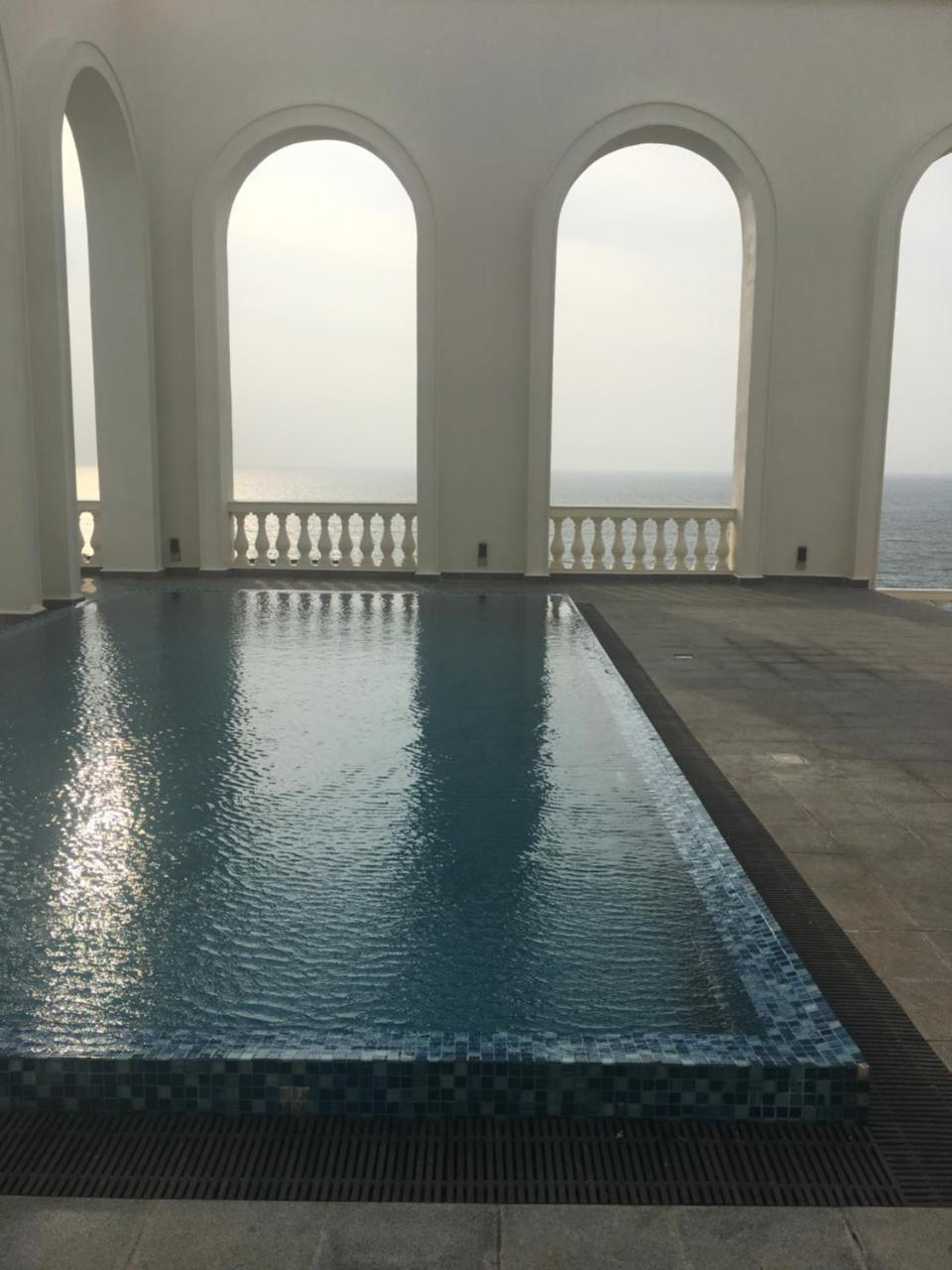 De Saram Residencies Appartement Colombo