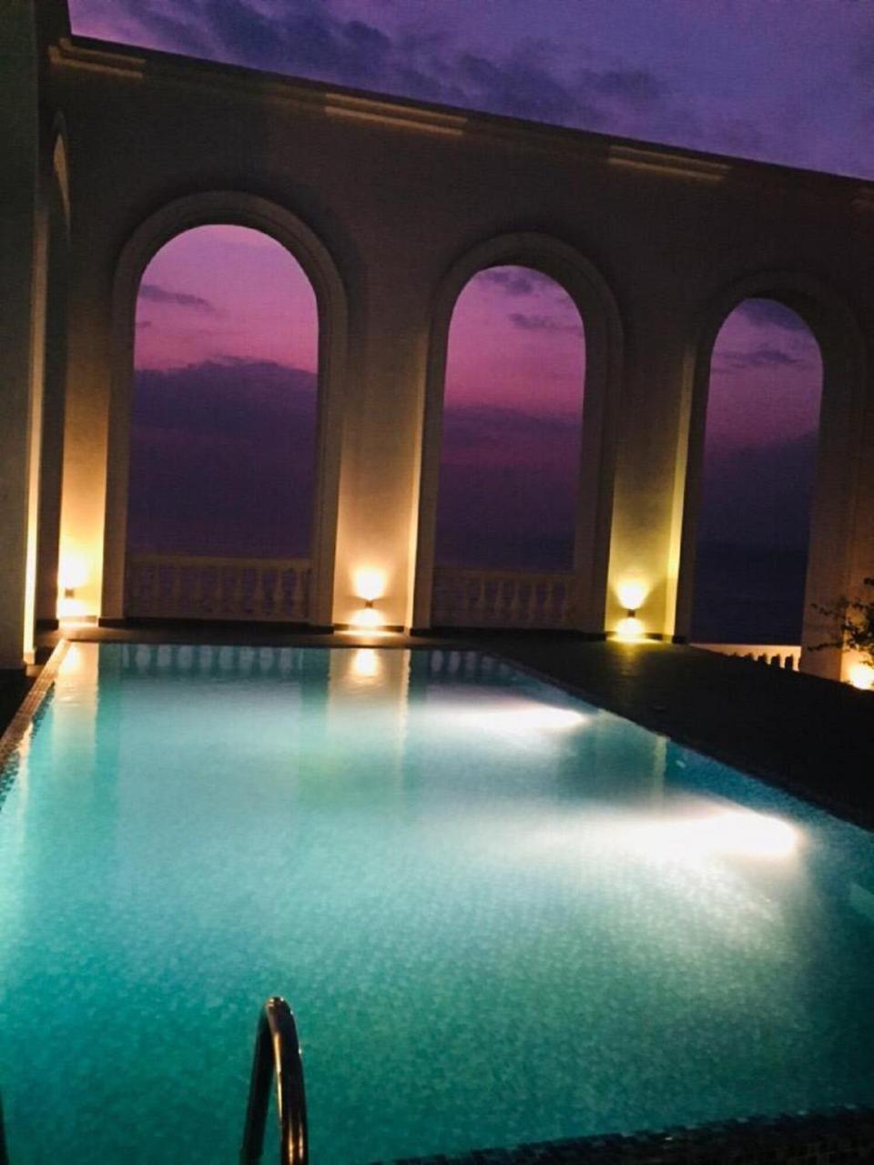 De Saram Residencies Colombo