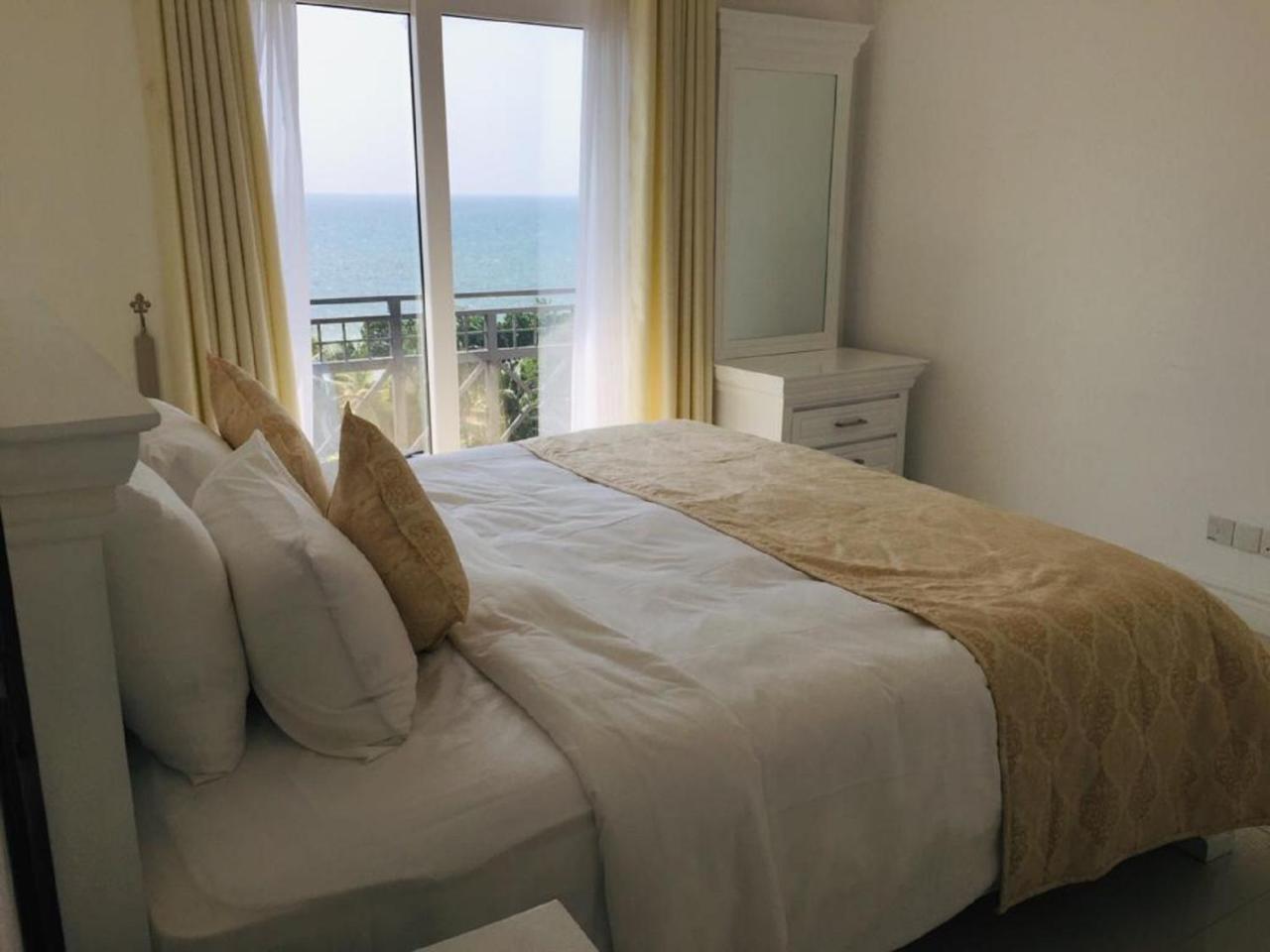 De Saram Residencies Appartement Colombo