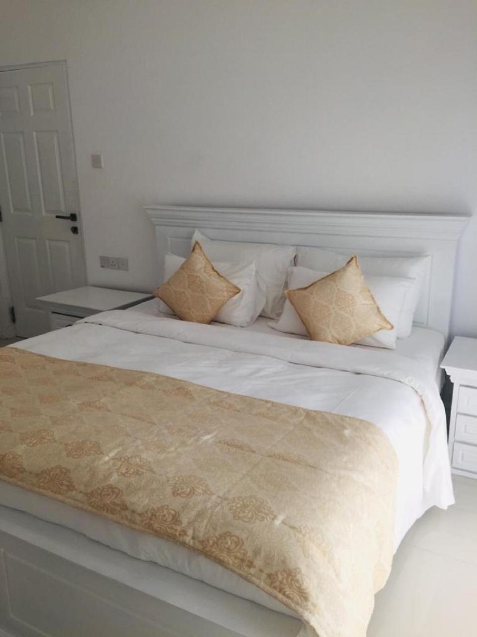 De Saram Residencies Colombo