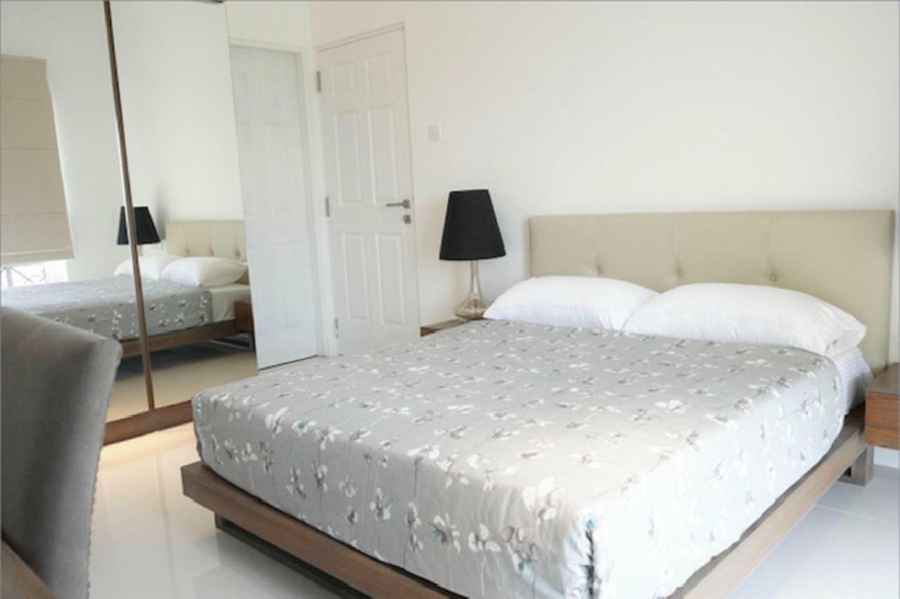 De Saram Residencies * Colombo