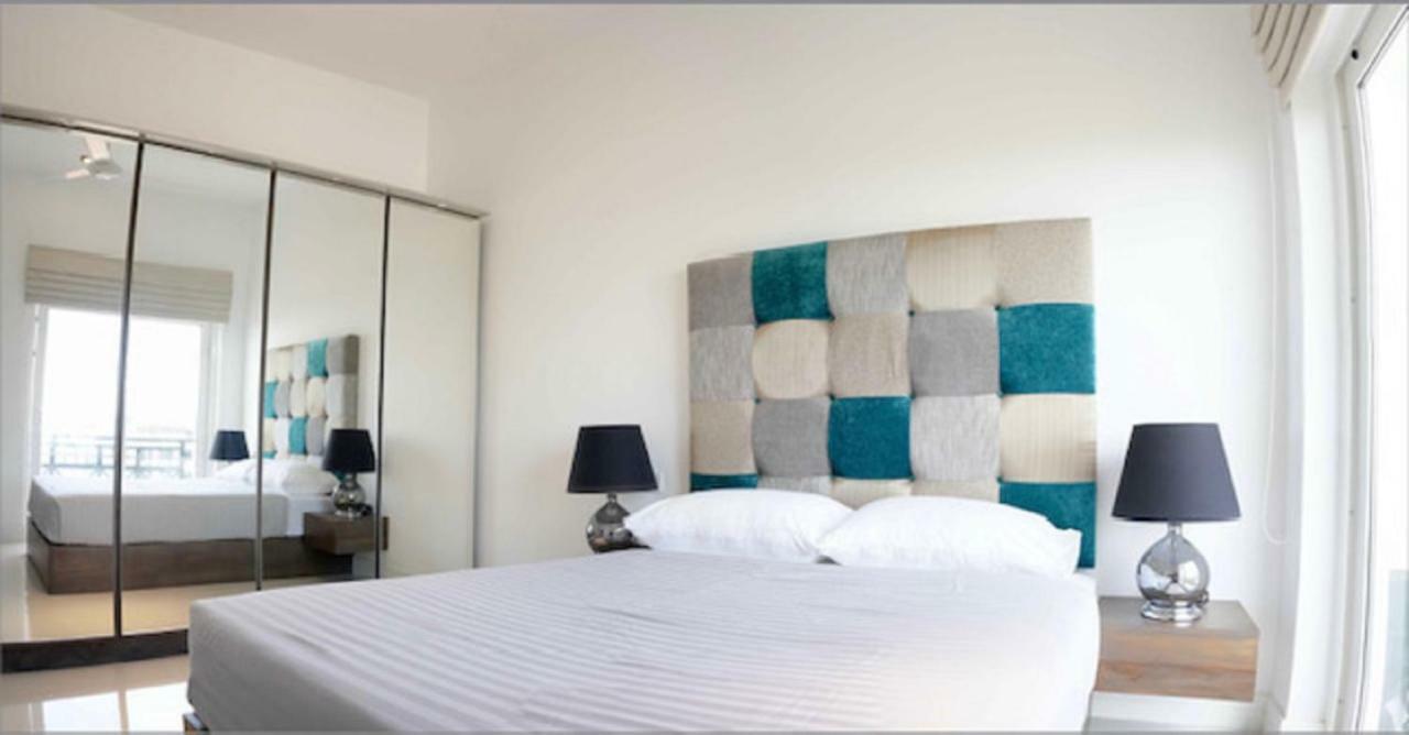 De Saram Residencies Colombo