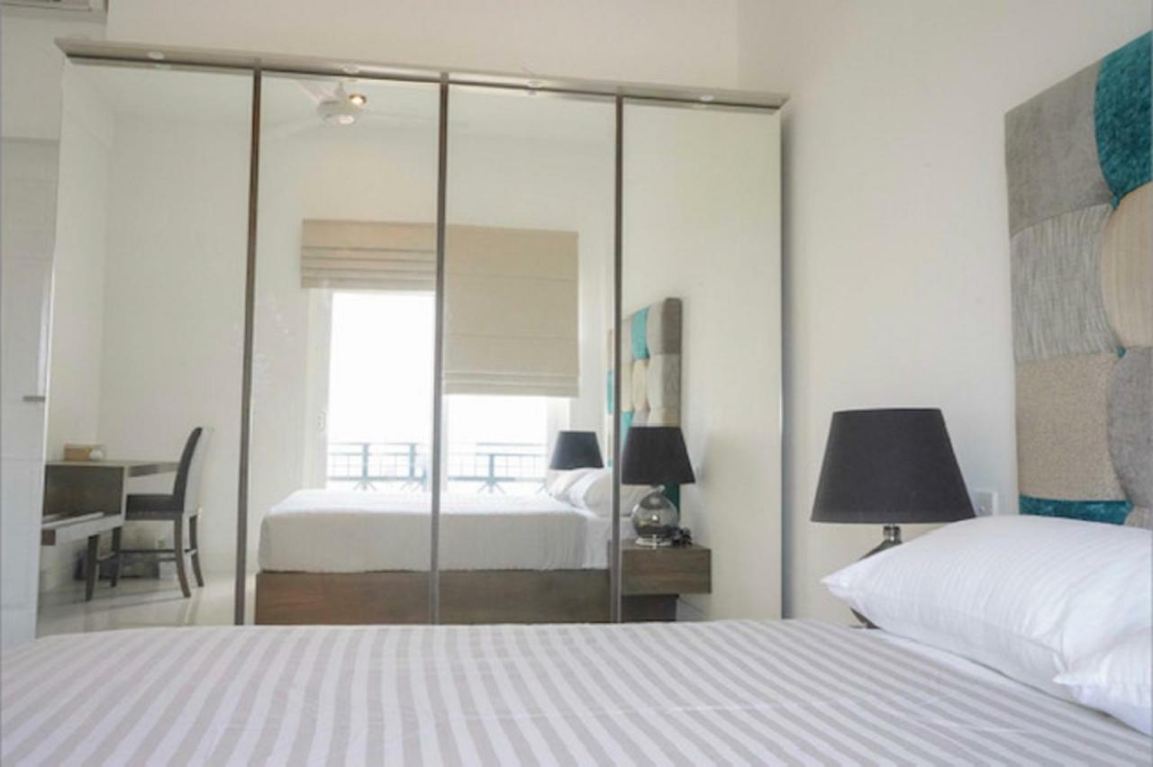 De Saram Residencies Appartement Colombo