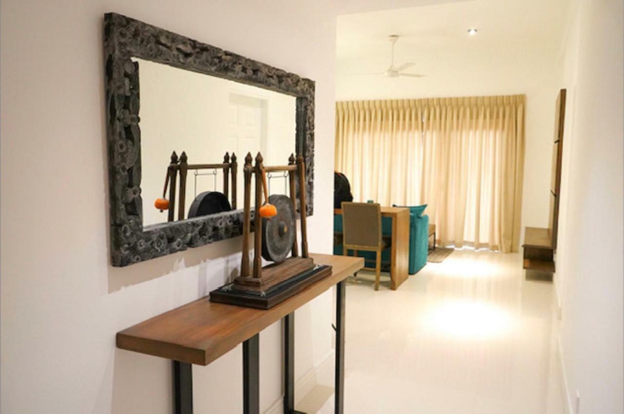 Appartement De Saram Residencies