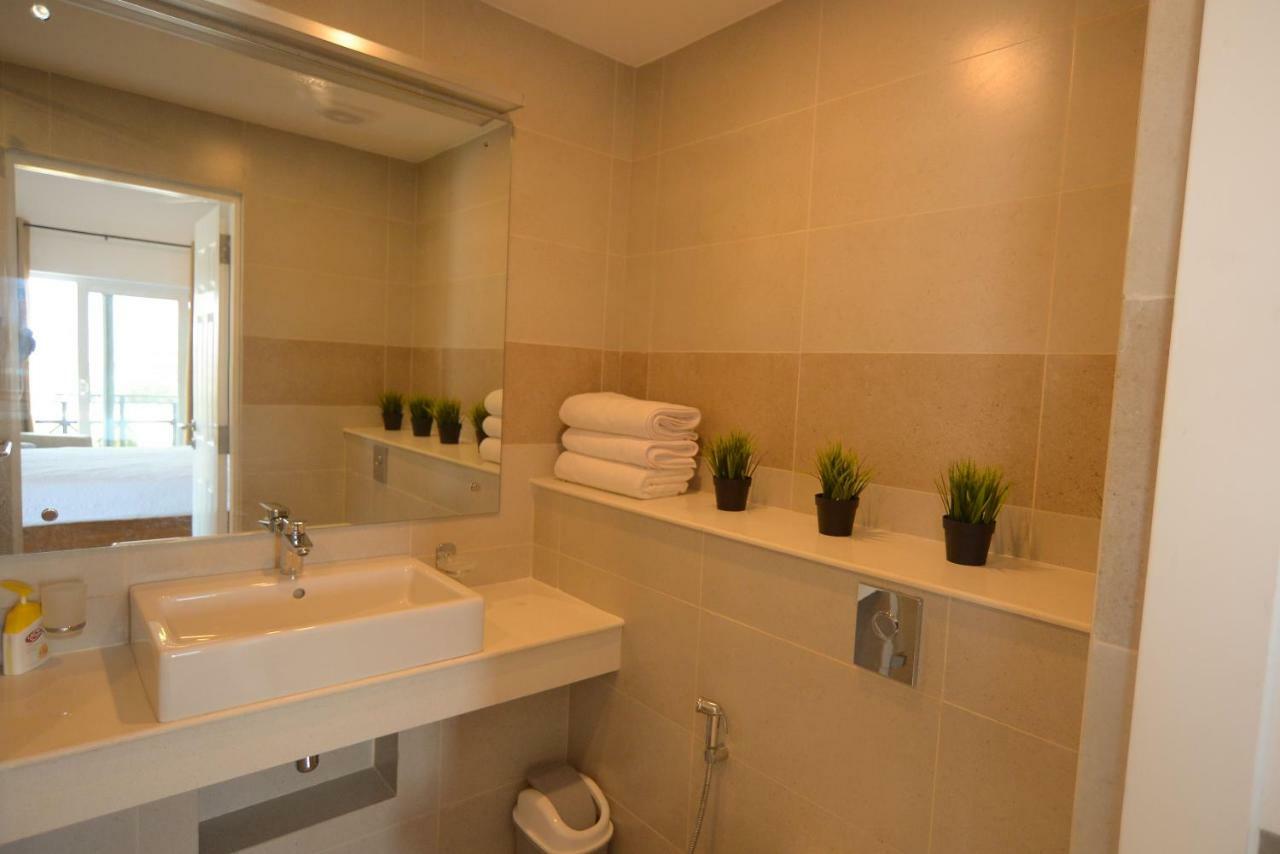 Appartement De Saram Residencies *