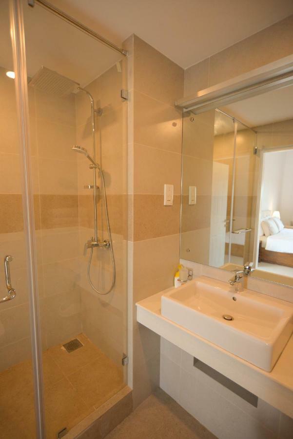 Appartement De Saram Residencies Colombo