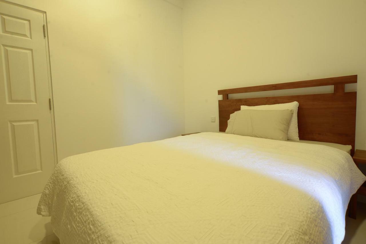 De Saram Residencies *
