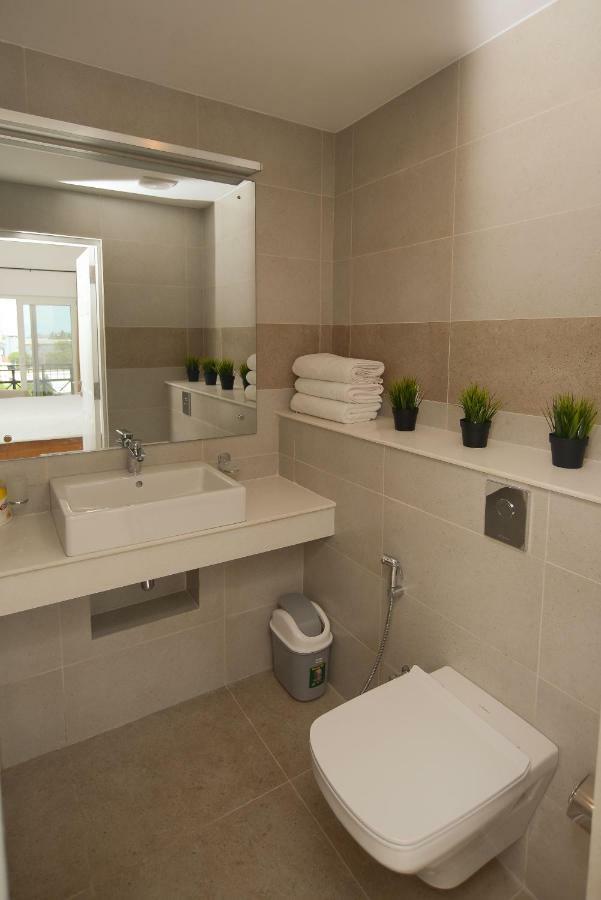 Appartement De Saram Residencies