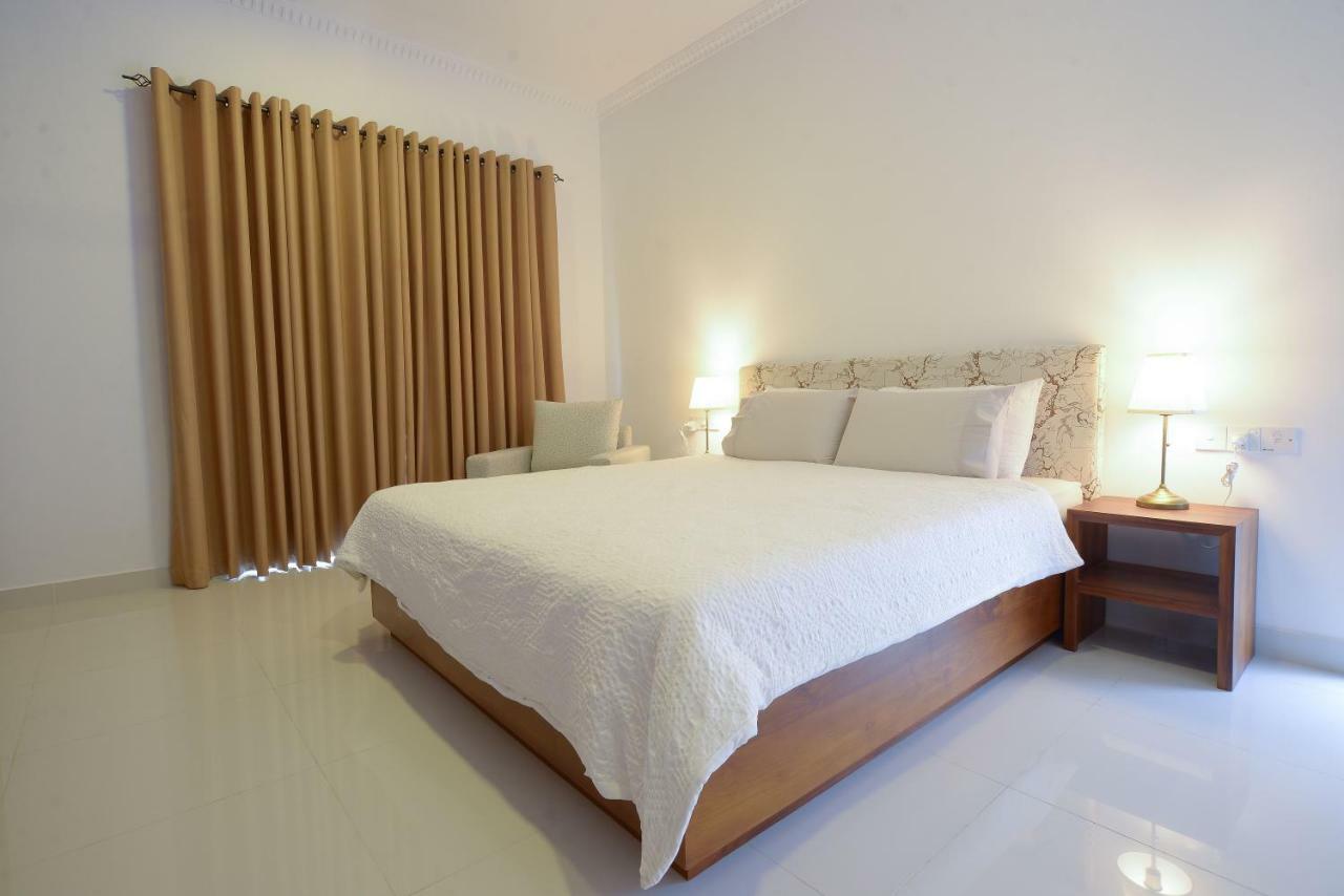 De Saram Residencies Appartement Colombo
