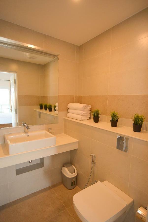 Appartement De Saram Residencies *