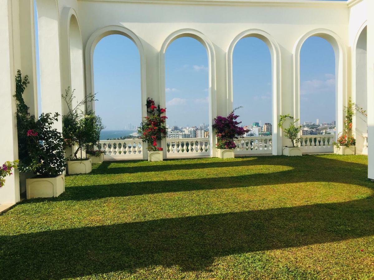 Appartement De Saram Residencies