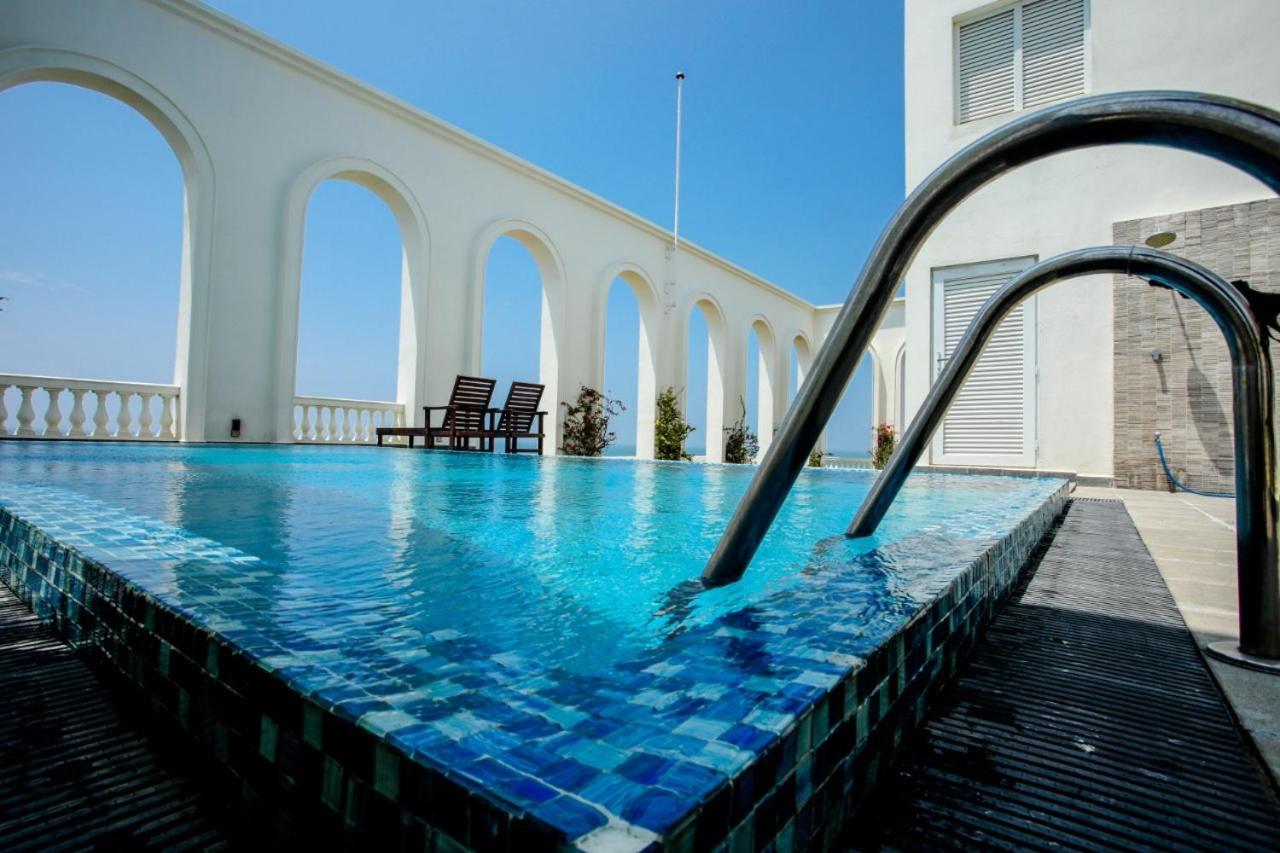 De Saram Residencies Colombo