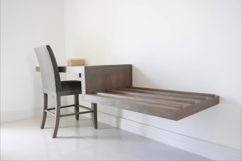 De Saram Residencies