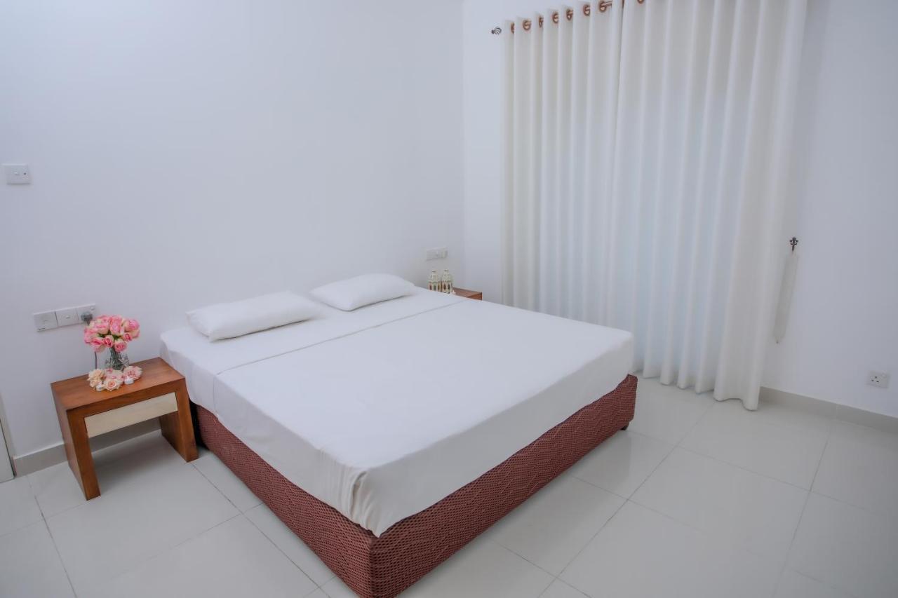 De Saram Residencies Apartment *