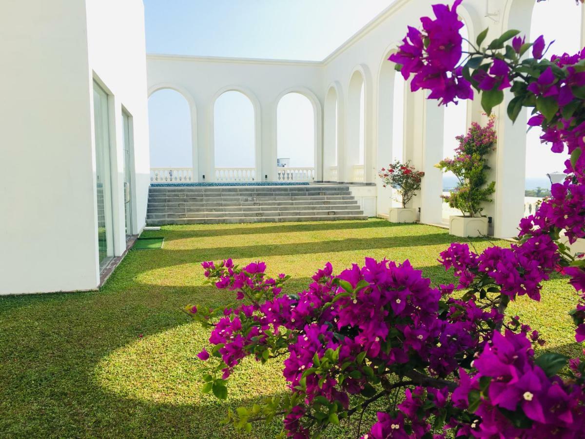 De Saram Residencies Colombo
